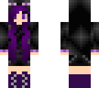 ender girl
