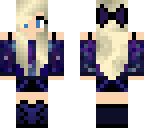 ender girl