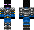 ender warrior