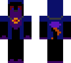 ender wolf