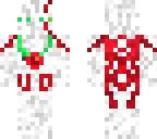 enderghost christmas