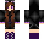 endergirl