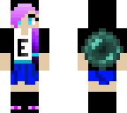 endergirl