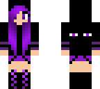 endergirl