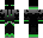 enderman dj