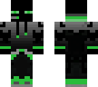 enderman dj