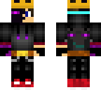 endernidas