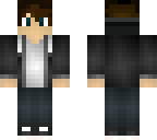 euan's skin