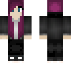 eve's skin