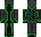 evil ender sorcerer