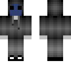 eyeless jack