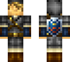 faceless link
