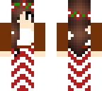 fall girl edit