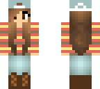 fall tomboy