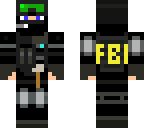 fbi guy