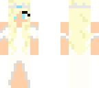female elf merilin