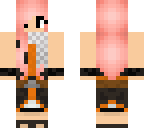 female natsu edit