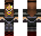 female skydoesminecraft