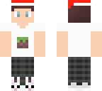 festive billy