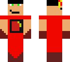 fez man