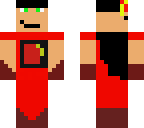 fez man fixed