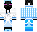 final final final winter enderman