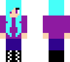 finished girl