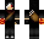 fire archer