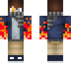fire boy