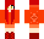 fire feather