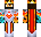 fire fist assassin king