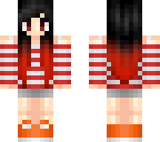 fire girl