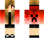 fire girl