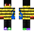 fire hand