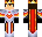 fire king