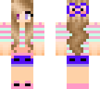 first skin