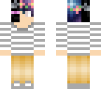 fixed ender man