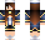 fixed female oliver skin