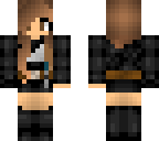 fixed jedi girl