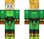fixed magnus