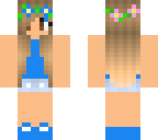 fixed skin