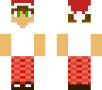 fixed summer boy pj