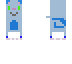 float cat