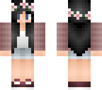flower girl
