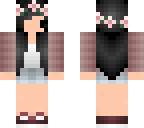 flower girl