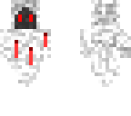 flying ghost