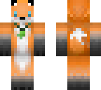 fox edit