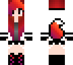 foxy girl