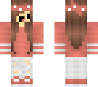freshes girl