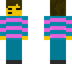 frisk